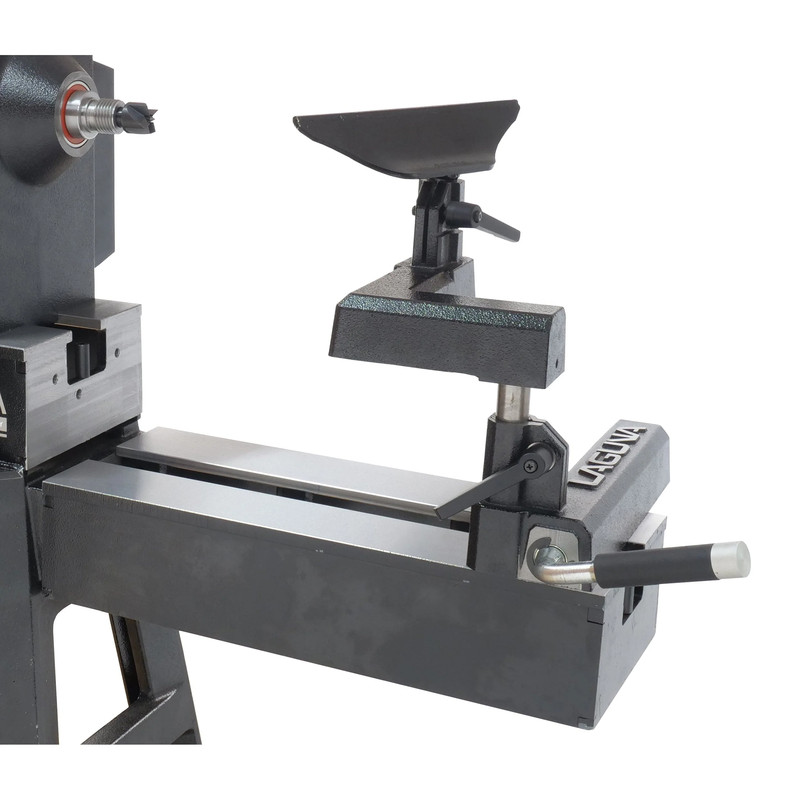 20" Extension for REVO 1524 Lathe